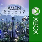 ☑ ️⭐Aven Colony XBOX⭐Покупка на Ваш акк⭐☑ ️ 🫵 