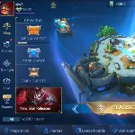Mobile Legends АЛМАЗЫ ДОНАТ ПОПОЛНИТЬ МОБАЙЛ ЛЕГЕНД - irongamers.ru