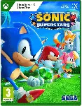 SONIC SUPERSTARS XBOX ONE / X|S КЛЮЧ ЛИЦЕНЗИЯ СРАЗУ - irongamers.ru