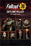 ☀ ️Fallout 76: Skyline Valley - Lost Treasure XBOX💵 DLC