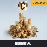 THE FINALS - 500-13000 Multibucks (PC/XBOX/PS)