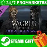 ⭐ Vagrus - The Riven Realms Old Acquaintances STEAM - irongamers.ru
