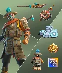 ⭐ FORTNITE Crew Xbox /PC/PS - irongamers.ru