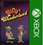 ⭐Willy&acute;s Wonderland - The Game XBOX⭐Куплю Вам⭐ - irongamers.ru