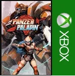⭐Panzer Paladin XBOX ⭐Покупка на Ваш акк⭐ - irongamers.ru