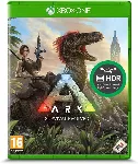 ⭐️ ARK Survival Evolved + Rustler Xbox One Series X|S