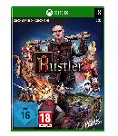 ⭐️ ARK Survival Evolved + Rustler Xbox One Series X|S