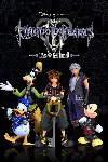 KINGDOM HEARTS III + Re Mind (DLC) МИР АВТО - irongamers.ru