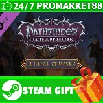 ⭐ Pathfinder: Wrath of the Righteous - A Dance of Mask - irongamers.ru