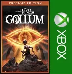 ⭐The Lord of the Rings Gollum Precious Edition XBOX⭐ - irongamers.ru