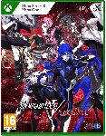 SHIN MEGAMI TENSEI V: VENGEANCE❤ ️‍🔥 XBOX АККАУНТ