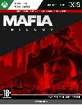 Трилогия Mafia (XBOX) 🚀 