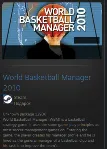 World Basketball Manager 2010 GIFT МИР + ВСЕ СТРАНЫ - irongamers.ru