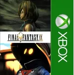 FINAL FANTASY IX XBOX На Любой Регион - irongamers.ru