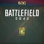 Battlefield™ 2042 — 500 BFC ПСН PLAYSTATION - irongamers.ru