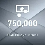 750 000 кредитов (Cr.) ПСН PLAYSTATION
