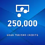 250 000 кредитов (Cr.) ПСН PLAYSTATION