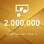 2 000 000 кредитов (Cr.) ПСН PLAYSTATION