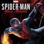 🔵 Spider-Man Morales / Человек Паук | PS4/PS5 Турция