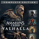 Assassin's Creed Valhalla Deluxe/PS4-PS5/ОФЛАЙН/