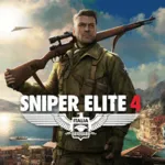 🔴 Sniper Elite 4❗ ️PS4/PS5 🔴 Турция