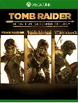 ⭐ Tomb Raider Definitive Survivor Trilogy Xbox One X|S - irongamers.ru