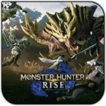 🔴 Monster Hunter Rise Deluxe❗ ️PS4/PS5 🔴 Турция