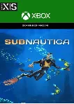 ⭐️ Subnautica + Subnautica Below Zero Xbox One X|S