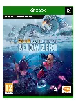 ⭐️ Subnautica + Subnautica Below Zero Xbox One X|S