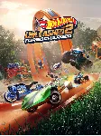 ⚡ Hot Wheels Unleashed 2 - Turbocharged / Nintendo Switch КЛЮЧ США СРАЗУ⚡ 