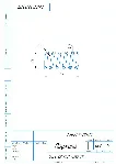 Чертеж МЧ00.32.00.07 пружина и модель детали в компасе