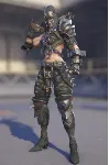 Overwatch 2 Комплект бонусов сезона 10 Ключ - irongamers.ru