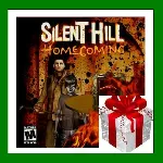 ✅ Silent Hill Homecoming✔ ️Steam⭐Ключ Активации🔑 РФ+СНГ✔ ️АКЦИЯ🎁 0% Карты💳 