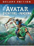 Avatar: Frontiers of Pandora - From The Ashes МИР АВТО