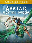 Avatar: Frontiers of Pandora - Complete МИР АВТО - irongamers.ru