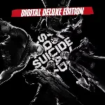 🤠 Suicide Squad Kill the Justice League ⚡ ️ PS5 ⚡ ️ Скид