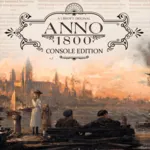 🔵 Anno 1800 Console / Анно 1800 | PS5 Турция🔵 