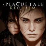 A Plague Tale Requiem / Плаг Тейл | PS5 Турция - irongamers.ru