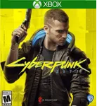 Call of Duty: Modern Warfare 3 + Cyberpunk 2077❤ ️‍XBOX