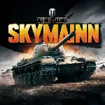 World of Tanks Modern Armor 850 - 50.000 Золото XBOX