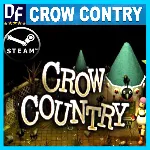 CROW COUNTRY ✅ STEAM АККАУНТ