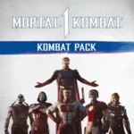 🔴 MK1: Kombat Pack❗ ️PS5 PS 🔴 Турция