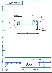 МЧ00.45.00.06 винт - чертеж и модель детали в компасе