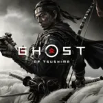 🔴 Ghost Of Tsushima / Призрак Цусимы❗ ️PS4/PS5 🔴 Турция