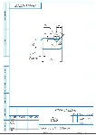 Чертеж МЧ00.45.00.08 ось и модель детали в компасе