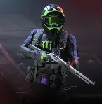 Monster Energy ❗ ️ CLUTCH Operator скин 🎮 🔑 КЛЮЧ-АВТО