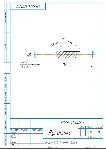 Чертеж МЧ00.45.00.07 рукоятка и модель детали в компасе