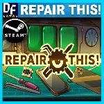 REPAIR THIS! ✅ STEAM АККАУНТ