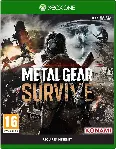 ⭐️ METAL GEAR SURVIVE + 2 Games Xbox One Series X|S
