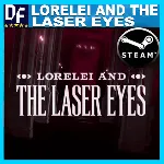 Lorelei and the Laser Eyes STEAM АККАУНТ - irongamers.ru